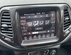 Jeep Compass, снимка 13