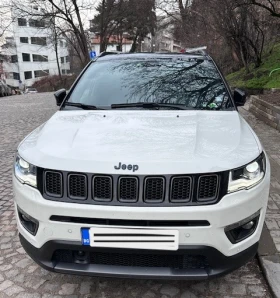 Jeep Compass, снимка 17