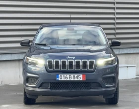 Jeep Cherokee БАРТЕР/ЛИЗИНГ, снимка 2