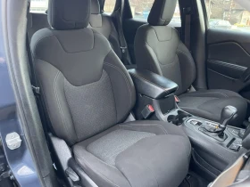 Jeep Cherokee БАРТЕР/ЛИЗИНГ, снимка 11