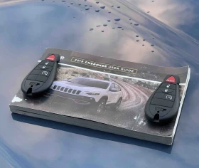 Jeep Cherokee БАРТЕР/ЛИЗИНГ, снимка 15