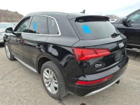 Audi Q5 KOMFORT | PANO | KEYLESS | ПОДГРЕВ | CARFAX, снимка 4