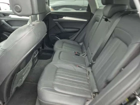 Audi Q5 KOMFORT | PANO | KEYLESS | ПОДГРЕВ | CARFAX, снимка 11