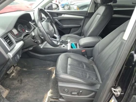 Audi Q5 KOMFORT | PANO | KEYLESS | ПОДГРЕВ | CARFAX, снимка 5