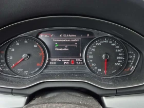 Audi Q5 KOMFORT | PANO | KEYLESS | ПОДГРЕВ | CARFAX, снимка 9