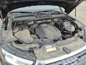 Audi Q5 KOMFORT | PANO | KEYLESS | ПОДГРЕВ | CARFAX, снимка 17