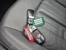 Audi Q5 KOMFORT | PANO | KEYLESS | ПОДГРЕВ | CARFAX, снимка 8