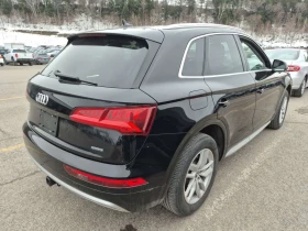 Audi Q5 KOMFORT | PANO | KEYLESS | ПОДГРЕВ | CARFAX, снимка 3