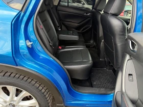 Mazda CX-5 2.0i Бензин, Нави, Автоматик, 4* 4, снимка 9