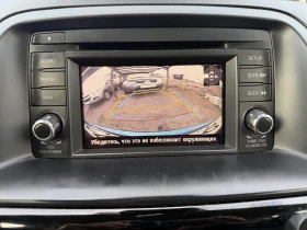 Mazda CX-5 2.0i Бензин, Нави, Автоматик, 4* 4, снимка 13