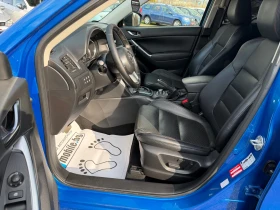 Mazda CX-5 2.0i Бензин, Нави, Автоматик, 4* 4, снимка 10