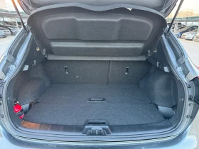 Nissan Qashqai 1.6DCI АВТОМАТ ПАНОРАМА, снимка 12