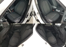 BMW X2 XDRIVE АВТОМАТИК 111 326 КМ ИТАЛИЯ EURO 6D ЛИЗИНГ, снимка 12
