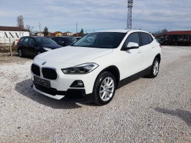 BMW X2 XDRIVE АВТОМАТИК 111 326 КМ ИТАЛИЯ EURO 6D ЛИЗИНГ, снимка 1