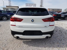 BMW X2 XDRIVE АВТОМАТИК 111 326 КМ ИТАЛИЯ EURO 6D ЛИЗИНГ, снимка 6