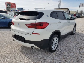 BMW X2 XDRIVE АВТОМАТИК 111 326 КМ ИТАЛИЯ EURO 6D ЛИЗИНГ, снимка 5