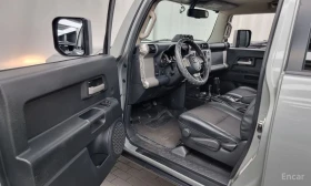 Toyota Fj cruiser 4WD V6* КАМЕРА* ПОДГРЕВ* BLUETOOTH, снимка 10