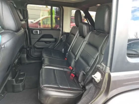 Jeep Wrangler UNLIMITED SAHARA| ПОДГРЕВИ| ALPINE| NAVI| CARFAX, снимка 12