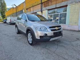 Chevrolet Captiva 2.0VCDI 7места ITALY TOP, снимка 3