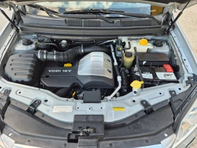 Chevrolet Captiva 2.0VCDI 7места ITALY TOP, снимка 16