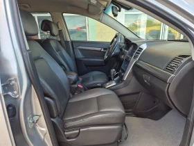 Chevrolet Captiva 2.0VCDI 7места ITALY TOP, снимка 11