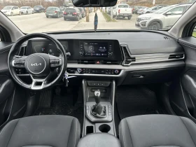 Kia Sportage 1.6 T-DGi, снимка 13