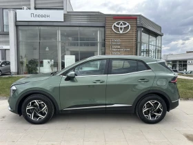 Kia Sportage 1.6 T-DGi, снимка 4