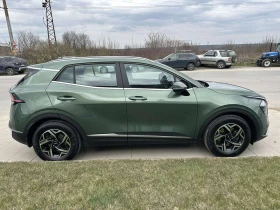 Kia Sportage 1.6 T-DGi, снимка 8