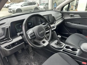 Kia Sportage 1.6 T-DGi, снимка 10