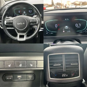 Kia Sportage 1.6 T-DGi, снимка 14