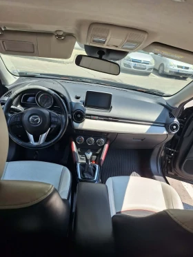 Mazda CX-3 150 кс БЕНЗИН, снимка 3