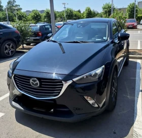 Mazda CX-3 150 кс БЕНЗИН, снимка 1