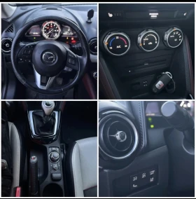 Mazda CX-3 150 кс БЕНЗИН, снимка 6