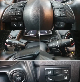 Mazda CX-3 150 кс БЕНЗИН, снимка 11