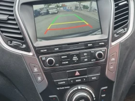 Hyundai Santa fe 2.0, снимка 15