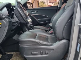 Hyundai Santa fe 2.0, снимка 12