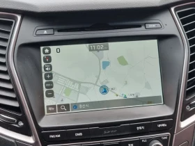 Hyundai Santa fe 2.0, снимка 9