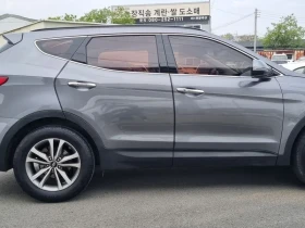 Hyundai Santa fe 2.0, снимка 6