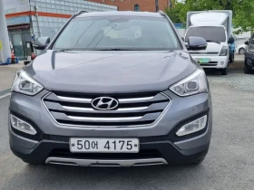 Hyundai Santa fe 2.0, снимка 8