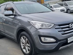 Hyundai Santa fe 2.0, снимка 7