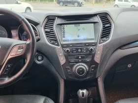 Hyundai Santa fe 2.0, снимка 11