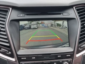 Hyundai Santa fe 2.0, снимка 10