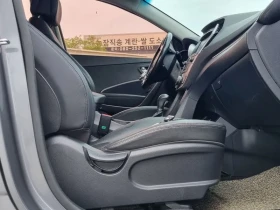 Hyundai Santa fe 2.0, снимка 14
