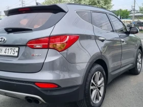 Hyundai Santa fe 2.0, снимка 5