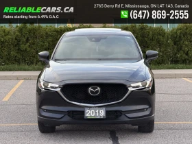 Mazda CX-5 SIGNATURE* BOSE* HEAD-UP* ОБДУХВАНЕ* КЕЙЛЕС* ПАМЕТ, снимка 1