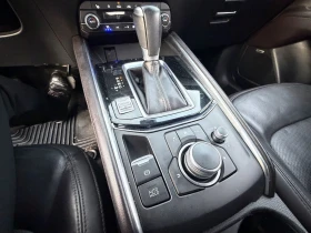 Mazda CX-5 SIGNATURE* BOSE* HEAD-UP* ОБДУХВАНЕ* КЕЙЛЕС* ПАМЕТ, снимка 13