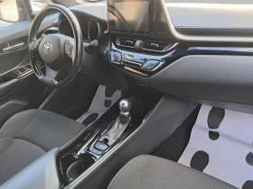 Toyota C-HR 98000 км.КАТО НОВА, снимка 10