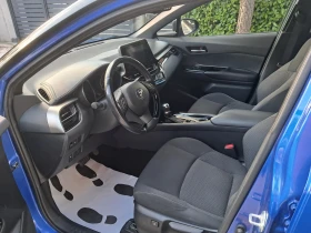 Toyota C-HR 98000 км.КАТО НОВА, снимка 6
