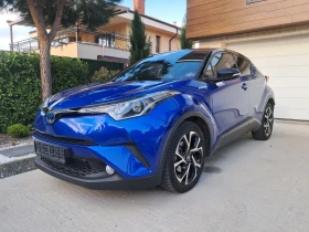 Toyota C-HR 98000 км.КАТО НОВА, снимка 1
