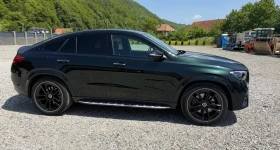 Mercedes-Benz GLE 300 d 4MATIC AMG-Line Coupe, снимка 3